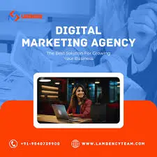 Lambency Information Technology